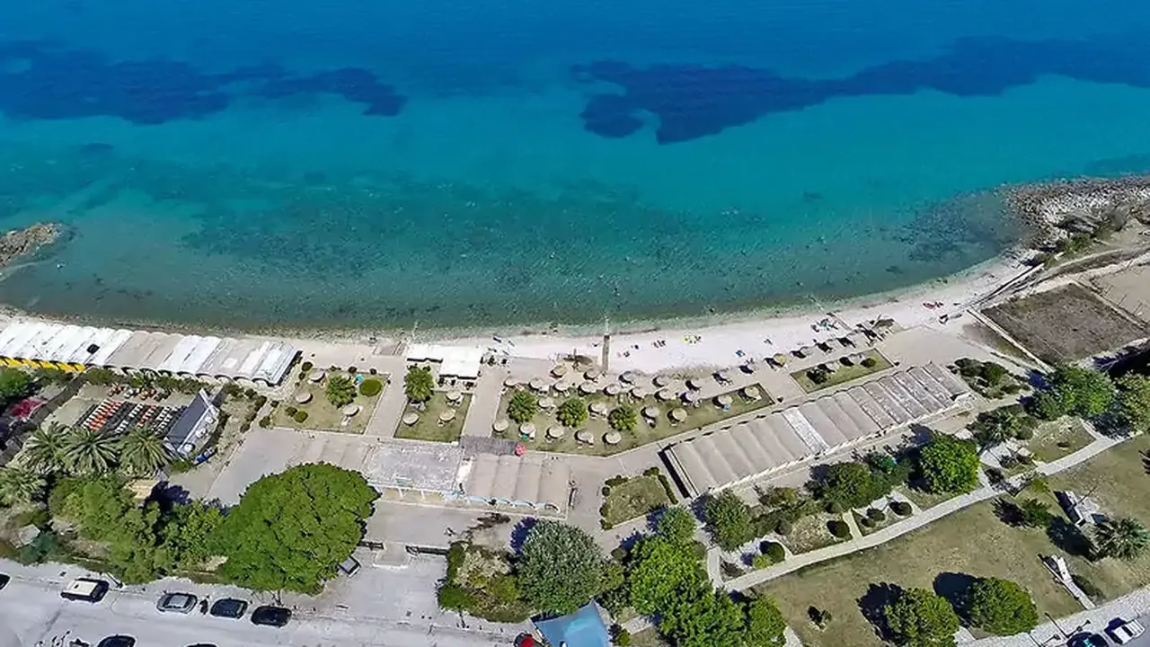 Palatino Hotel Zakynthos