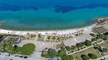 Palatino Hotel Zakynthos