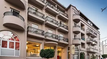 Palatino Hotel Zakynthos
