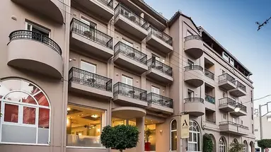 Palatino Hotel Zakynthos