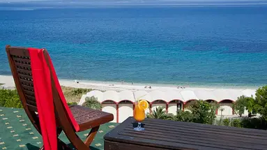Palatino Hotel Zakynthos