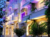 Palatino Hotel Zakynthos