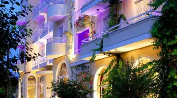 Palatino Hotel Zakynthos