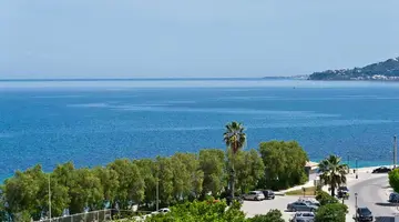 Palatino Hotel Zakynthos