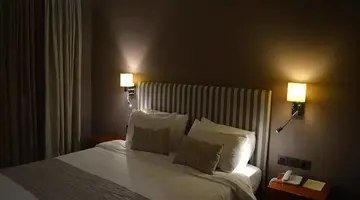Palatino Hotel Zakynthos