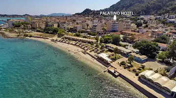 Palatino Hotel Zakynthos