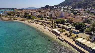 Palatino Hotel Zakynthos