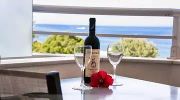 Palatino Hotel Zakynthos