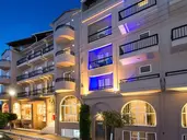 Palatino Hotel Zakynthos