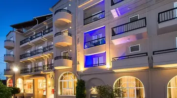 Palatino Hotel Zakynthos