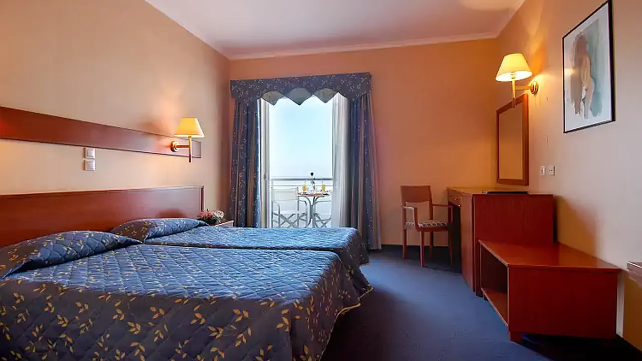 Palatino Hotel Zakynthos