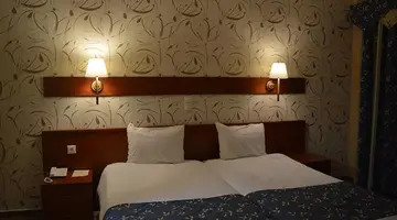 Palatino Hotel Zakynthos