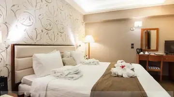 Palatino Hotel Zakynthos