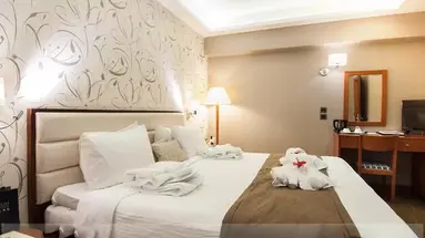 Palatino Hotel Zakynthos