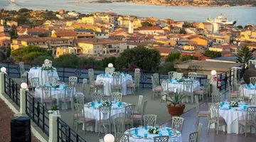 Palau Hotel