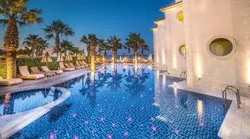 Palazetto Suites
