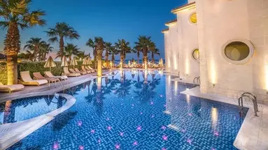 Palazetto Suites