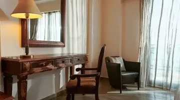 Palazetto Suites