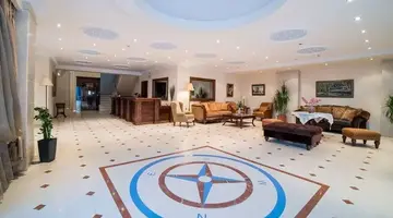 Palazetto Suites