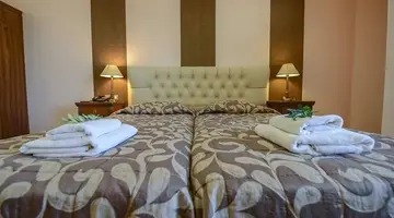 Palazetto Suites
