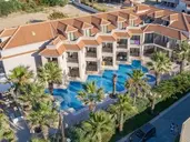 Palazetto Suites