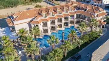Palazetto Suites