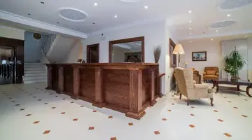 Palazetto Suites