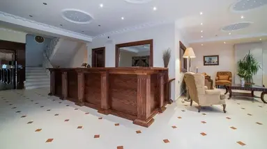 Palazetto Suites