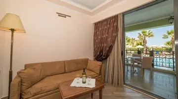 Palazetto Suites