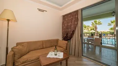 Palazetto Suites