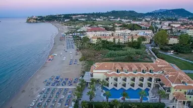 Palazetto Suites