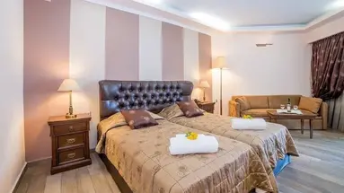 Palazetto Suites