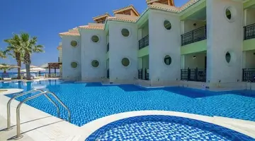 Palazetto Suites