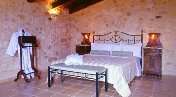 Palazzino Di Corina