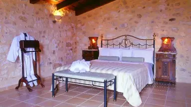 Palazzino Di Corina