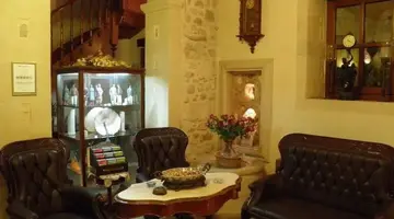 Palazzino Di Corina