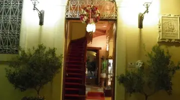 Palazzino Di Corina