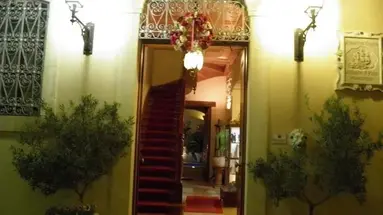 Palazzino Di Corina