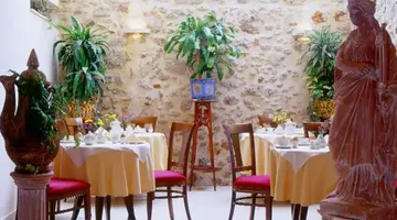 Palazzino Di Corina