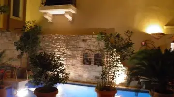 Palazzino Di Corina