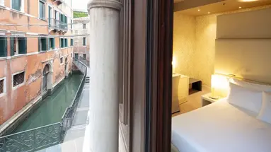 Palazzo Barocci