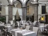 Palazzo Caracciolo Naples