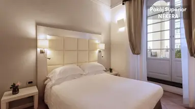 Palazzo Caracciolo Naples