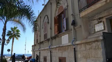 Palazzo Durante
