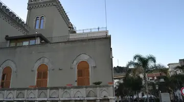 Palazzo Durante