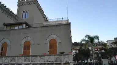 Palazzo Durante