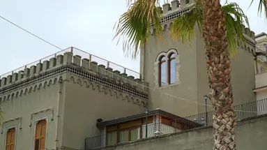 Palazzo Durante
