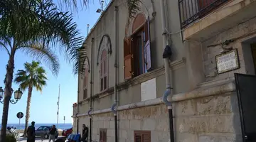 Palazzo Durante