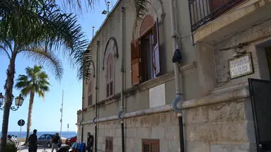 Palazzo Durante