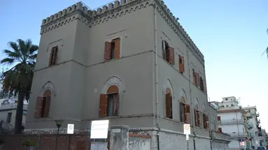 Palazzo Durante